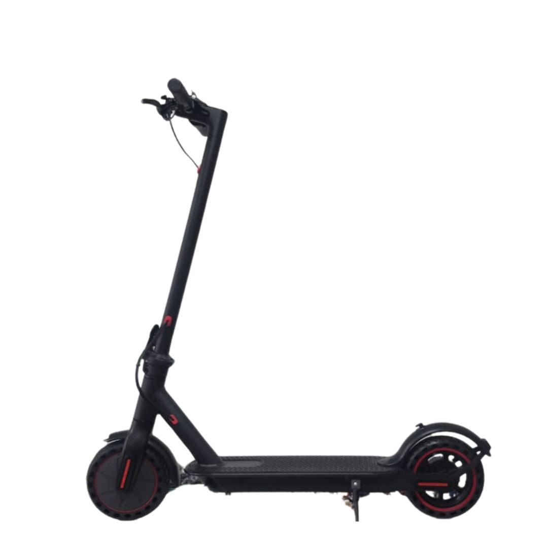 Patineta Electrica EcoRide Basic 350W®